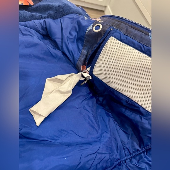 Girls Obermeyer ski jacket size XL - Picture 2 of 10